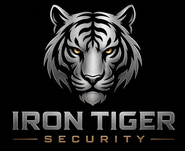 Iron Tiger Security